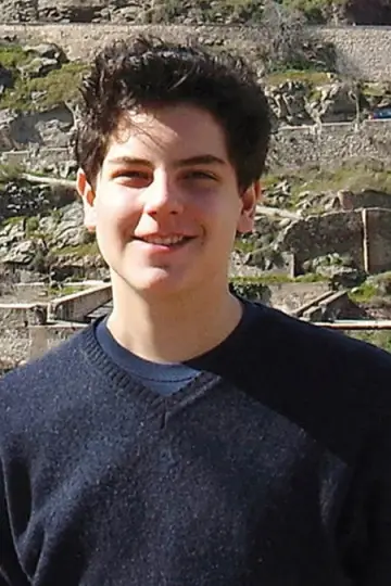 Zdjęcie Carlo Acutis