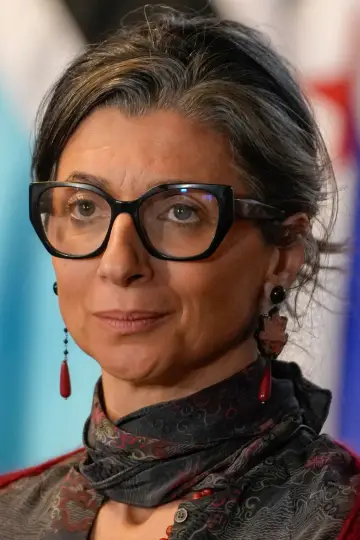 Zdjęcie  (Francesca Albanese) #366225