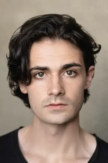 Zdjęcie Ethan Hockley-Webster