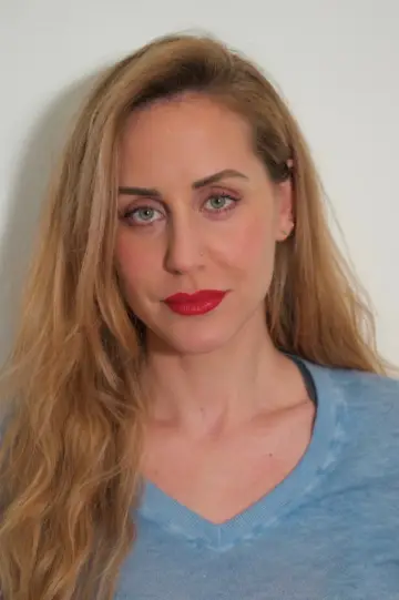 Zdjęcie Ioanna Tsilili