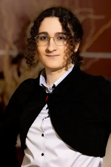 Zdjęcie Jayne Kenigsberg #448909