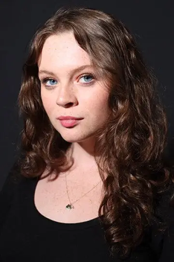 Zdjęcie Shiloh Thurrowgood