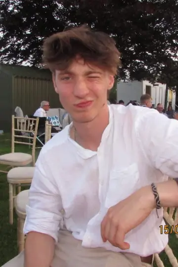 Zdjęcie Mícheál Sheehan