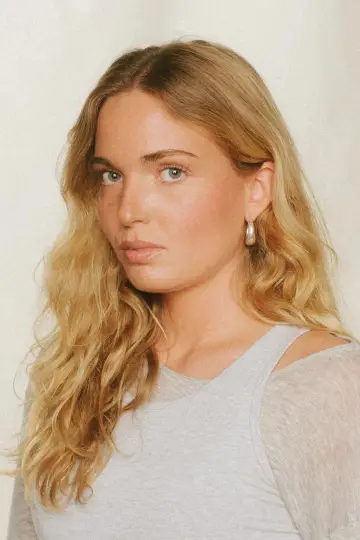 Zdjęcie Astrid Andreasen
