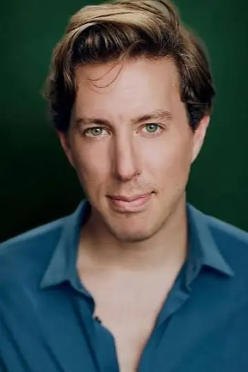 Zdjęcie Jarod Brock