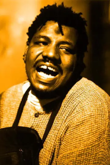 Zdjęcie  (Wesley Willis) #464592
