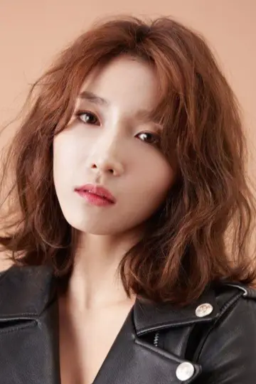 Zdjęcie Lee Cho-hee #495104