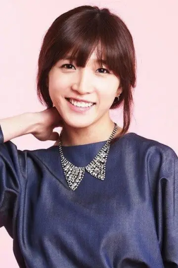 Zdjęcie Lee Cho-hee #495105