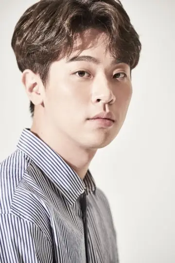 Zdjęcie Park Jeong-min #41289