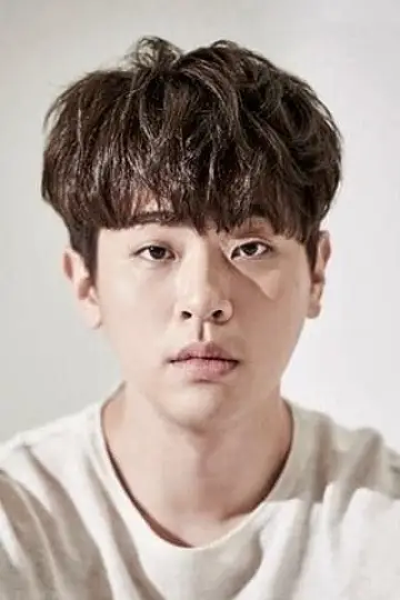 Zdjęcie Park Jeong-min #41290