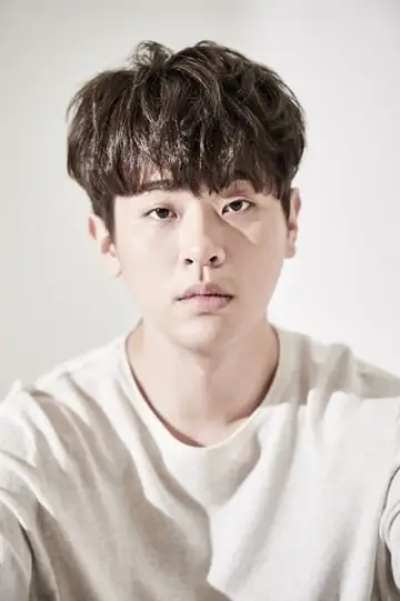 Zdjęcie Park Jeong-min #41291