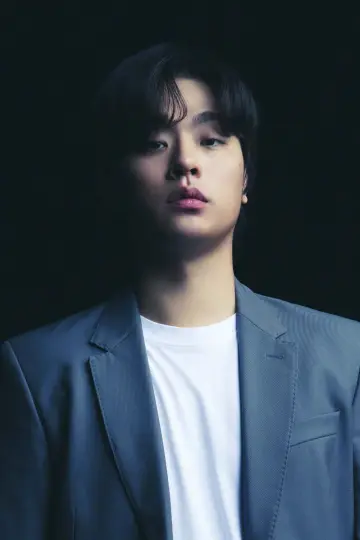 Zdjęcie Park Jeong-min #71819