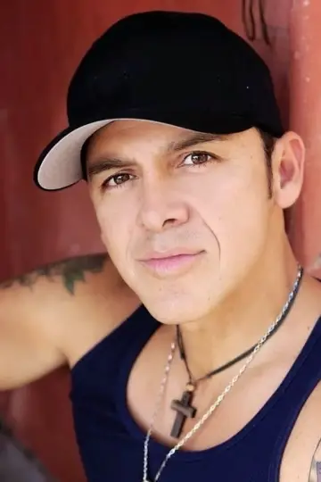 Zdjęcie Gerardo Mejía #94918