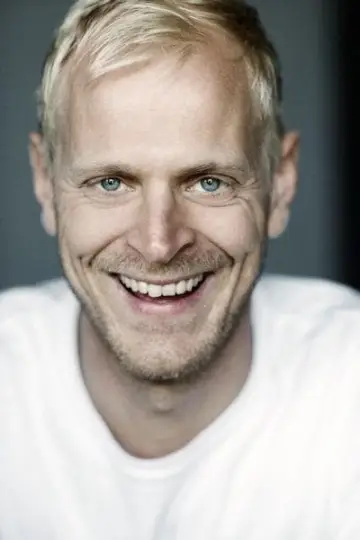 Zdjęcie Carsten Bjørnlund #76871