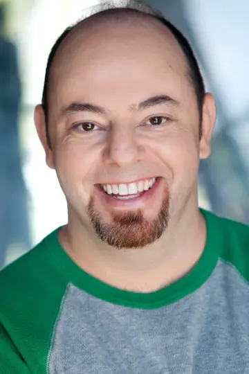 Zdjęcie Dave Wittenberg #64923