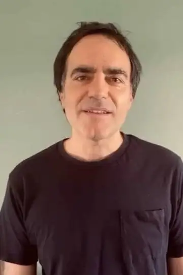 Zdjęcie Hernán González Villamil