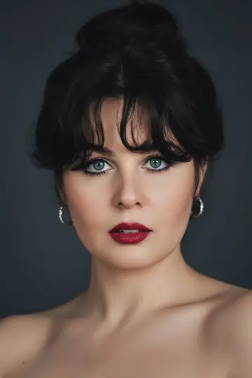 Zdjęcie Fatma Girik #376580