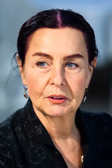Zdjęcie Fatma Girik (Fatma Girik) #376581