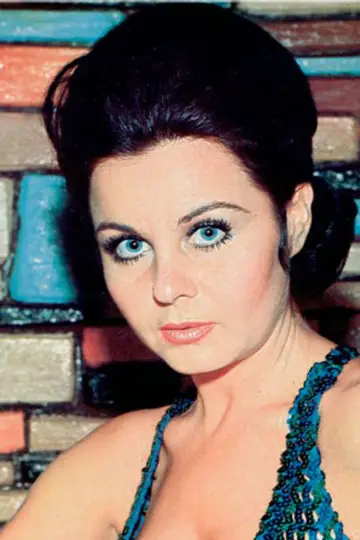 Zdjęcie Fatma Girik (Fatma Girik) #376583