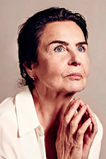 Zdjęcie Fatma Girik (Fatma Girik) #376584