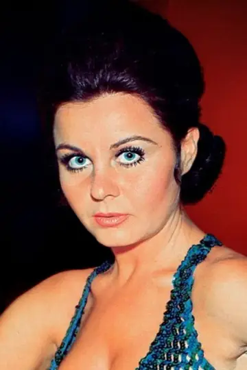 Zdjęcie Fatma Girik (Fatma Girik) #376585