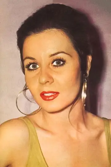Zdjęcie Fatma Girik (Fatma Girik) #376586