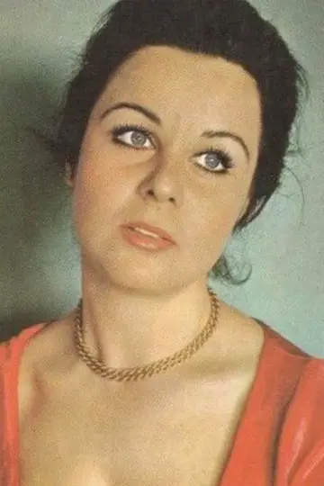 Zdjęcie Fatma Girik (Fatma Girik) #376587