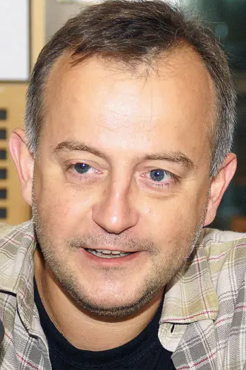 Zdjęcie Jakub Špalek
