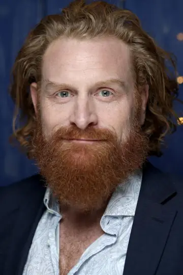 Zdjęcie Kristofer Hivju #23566