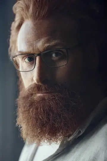 Zdjęcie Kristofer Hivju #23568