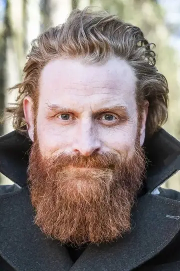 Zdjęcie Kristofer Hivju #23569