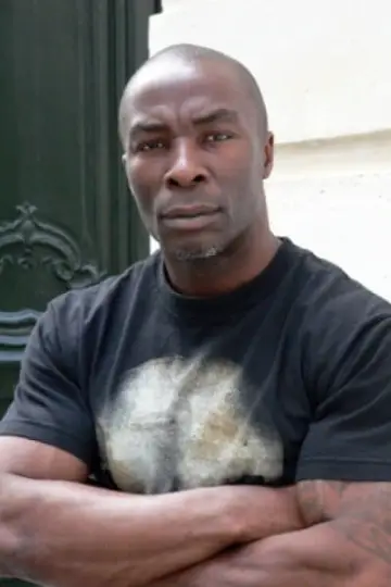 Zdjęcie MC Jean Gab