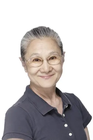 Zdjęcie Ikuko Tani #37670