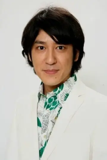 Zdjęcie Naoki Tanaka #67708
