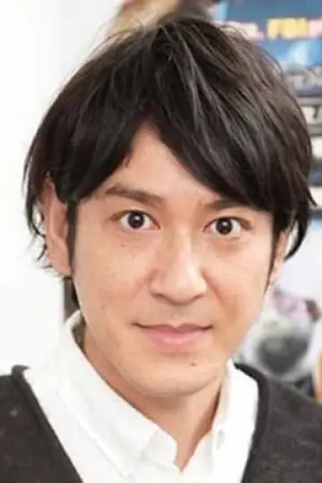 Zdjęcie Naoki Tanaka #67709