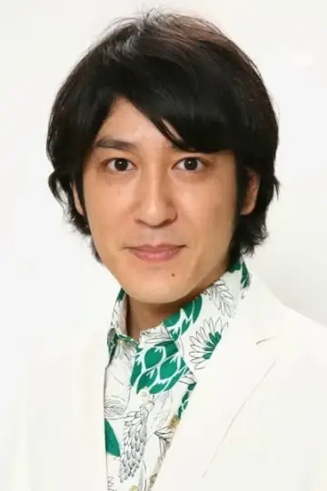 Zdjęcie Naoki Tanaka #67710