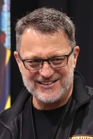 Zdjęcie Steve Blum #327846