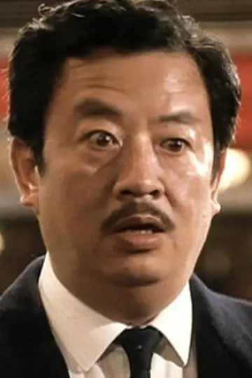Zdjęcie Teddy Yip Wing-Cho #102725