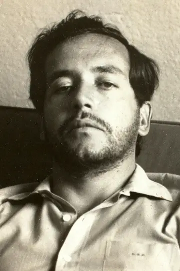 Zdjęcie  (Luiz Sérgio Person) #360285