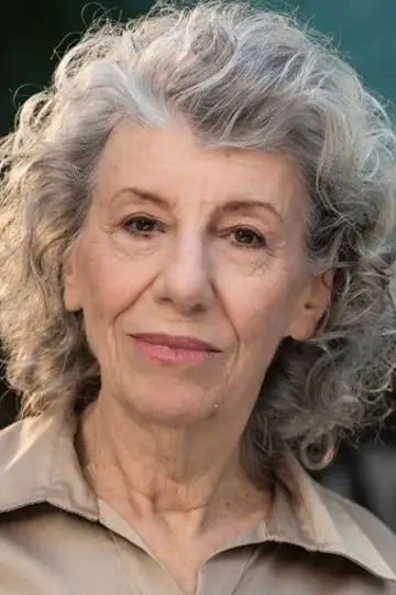Zdjęcie Lucélia Machiavelli #373523