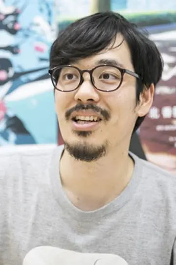 Zdjęcie Hiroyasu Ishida #118318