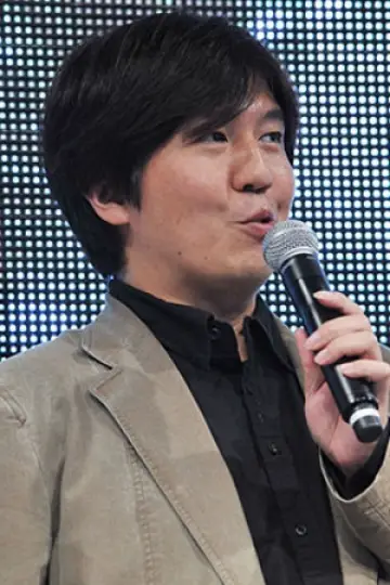 Zdjęcie Itsuro Kawasaki #524589
