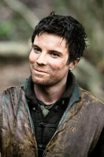 Zdjęcie Joe Dempsie #89161