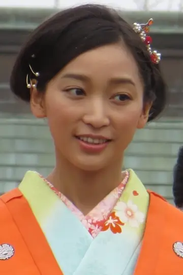 Zdjęcie Anne Watanabe #25528