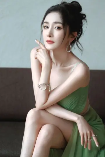 Zdjęcie Jang Mi (Yang Mi) #320018