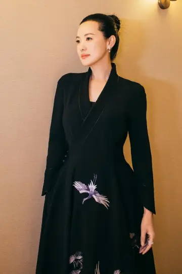 Zdjęcie Yong Mei #110143