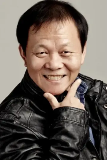 Zdjęcie Wu Hjon (Woo Hyeon) #175283