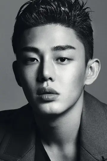 Zdjęcie Yoo Ah-in #79616