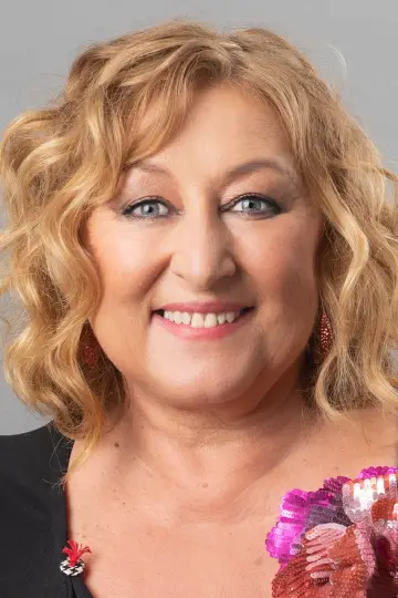 Zdjęcie Halina Pawlowská #140309