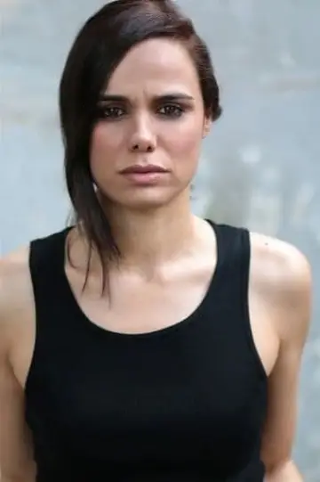 Zdjęcie Mélissa Mars #94003